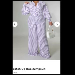 Jumpsuit